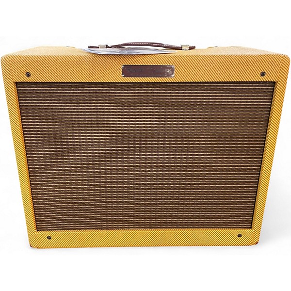 Used Fender 57 CUSTOM DELUXE Tube Guitar Combo Amp
