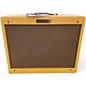 Used Fender 57 CUSTOM DELUXE Tube Guitar Combo Amp