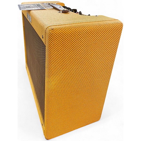 Used Fender 57 CUSTOM DELUXE Tube Guitar Combo Amp