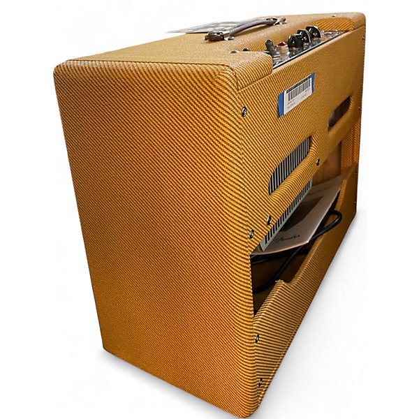 Used Fender 57 CUSTOM DELUXE Tube Guitar Combo Amp