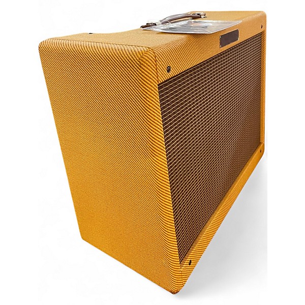 Used Fender 57 CUSTOM DELUXE Tube Guitar Combo Amp