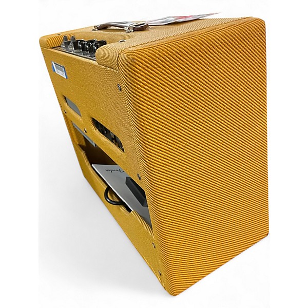 Used Fender 57 CUSTOM DELUXE Tube Guitar Combo Amp