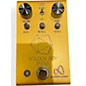 Used Jackson Audio golden boy mini Effect Pedal thumbnail