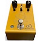 Used Jackson Audio golden boy mini Effect Pedal