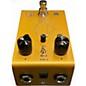 Used Jackson Audio golden boy mini Effect Pedal