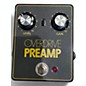 Used JHS Pedals OVERDRIVE PREAMP Effect Pedal thumbnail