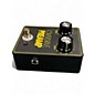 Used JHS Pedals OVERDRIVE PREAMP Effect Pedal