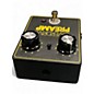 Used JHS Pedals OVERDRIVE PREAMP Effect Pedal