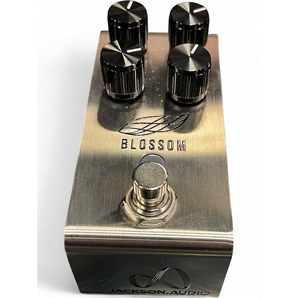 Used Jackson Audio blossom Effect Pedal