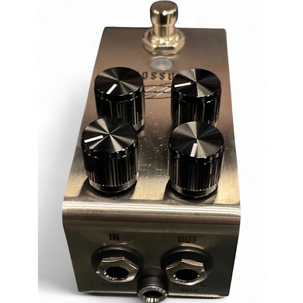 Used Jackson Audio blossom Effect Pedal