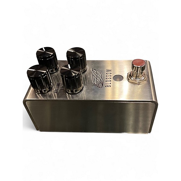 Used Jackson Audio blossom Effect Pedal
