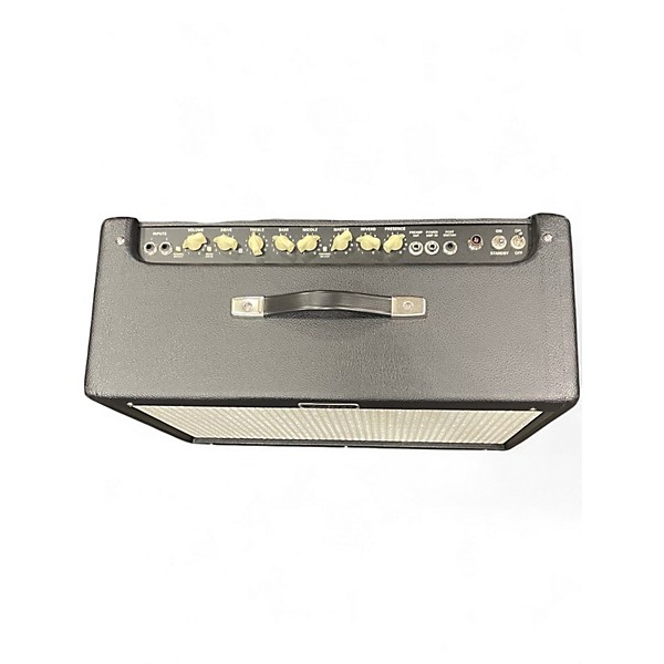 Used Fender Hot Rod Deluxe IV 40W 1x12 Tube Guitar Combo Amp