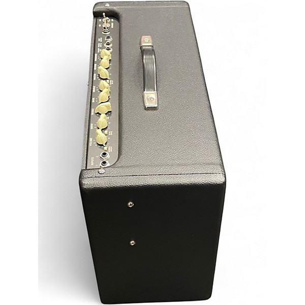 Used Fender Hot Rod Deluxe IV 40W 1x12 Tube Guitar Combo Amp