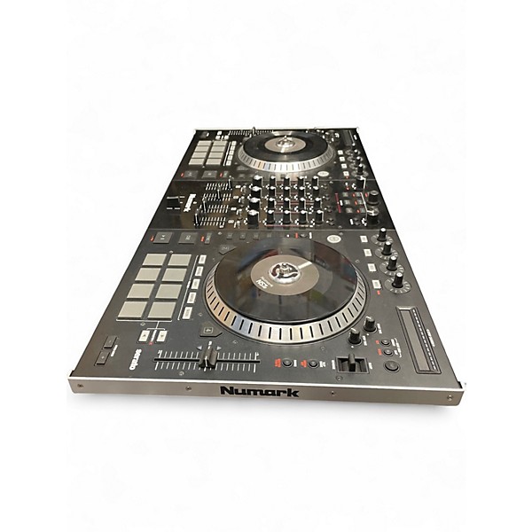 Used 2020s Numark NS7II DJ Controller