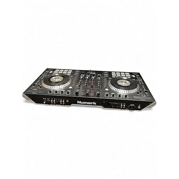 Used 2020s Numark NS7II DJ Controller