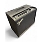Used Fender Mustang LT25 25W 1x8 Guitar Combo Amp