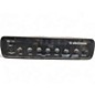Used TC Electronic RH750 w/ RC4 Bass Amp Head thumbnail