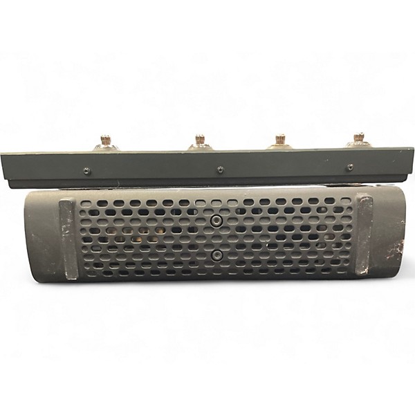 Used TC Electronic RH750 w/ RC4 Bass Amp Head