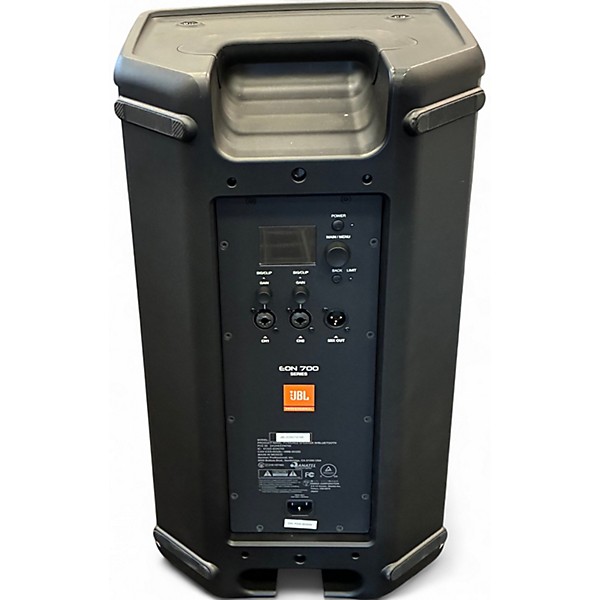Used JBL EON710 Powered Speaker