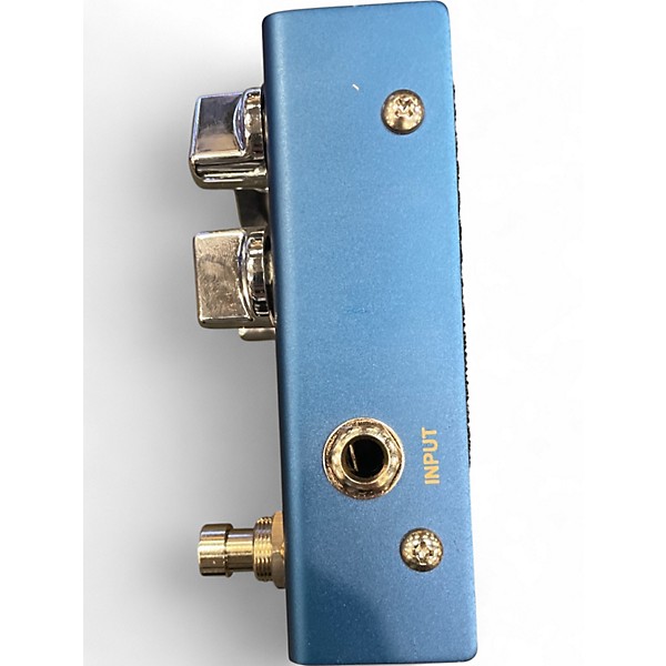 Used Joyo aquarius Pedal