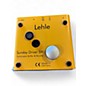 Used Lehle SUNDAY DRIVER Effect Pedal thumbnail