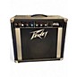 Used Peavey back stage Guitar Combo Amp thumbnail