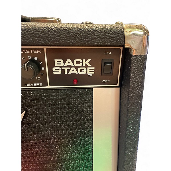 Used Peavey back stage Guitar Combo Amp