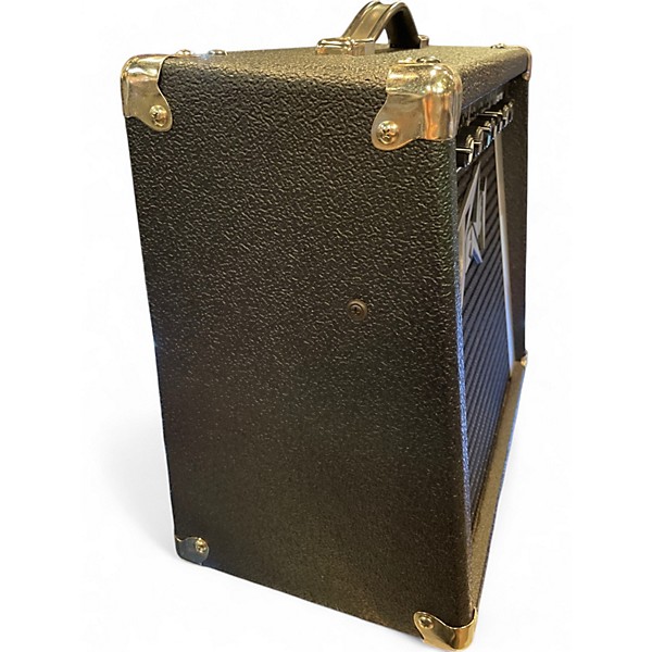 Used Peavey back stage Guitar Combo Amp