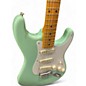 Used Fender 1957 American Vintage Stratocaster SURF Solid Body Electric Guitar