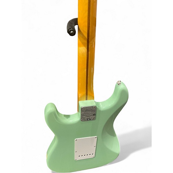 Used Fender 1957 American Vintage Stratocaster SURF Solid Body Electric Guitar