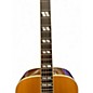 Used Gibson Songwriter Deluxe Studio Antique Natural Acoustic Electric Guitar