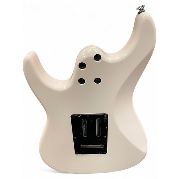 Used Ibanez AZES40 LIGHT PINK Solid Body Electric Guitar