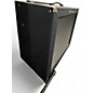 Used Ampeg B-200R Bass Combo Amp