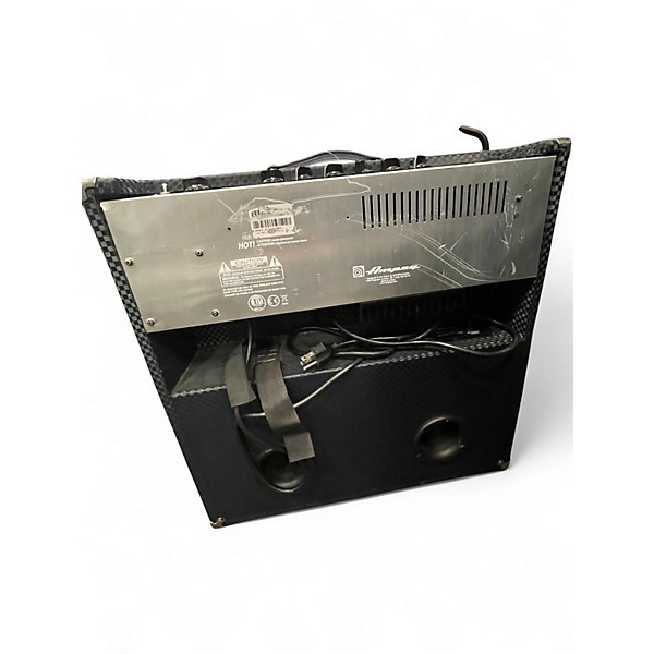 Used Ampeg B-200R Bass Combo Amp