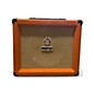 Used Orange Amplifiers Crush 35RT Guitar Combo Amp thumbnail