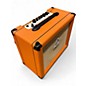 Used Orange Amplifiers Crush 35RT Guitar Combo Amp