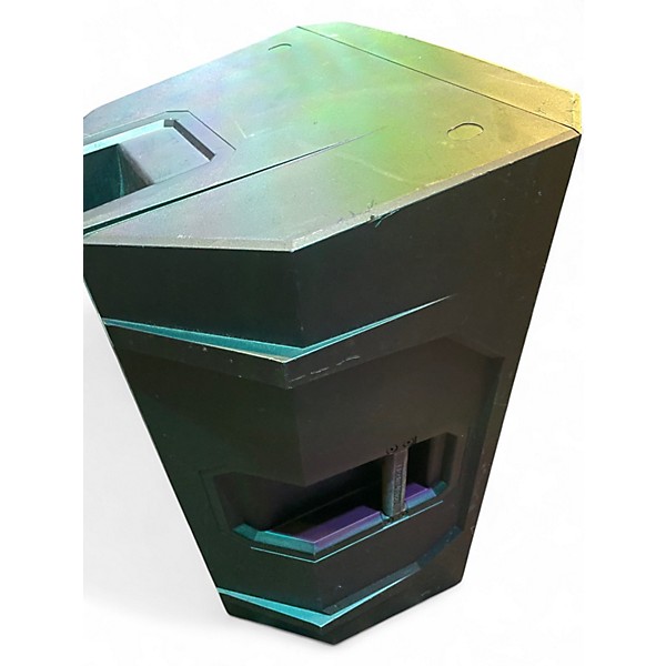 Used Electro-Voice ELX20015P Powered Speaker