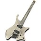 Used 2021 strandberg Boden Prog 6 Charcoal Solid Body Electric Guitar thumbnail