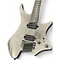 Used 2021 strandberg Boden Prog 6 Charcoal Solid Body Electric Guitar