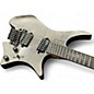 Used 2021 strandberg Boden Prog 6 Charcoal Solid Body Electric Guitar