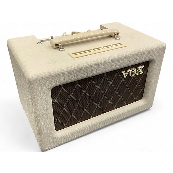 Used VOX AC4TVH 4W Tube Guitar Amp Head