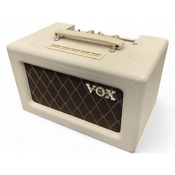 Used VOX AC4TVH 4W Tube Guitar Amp Head