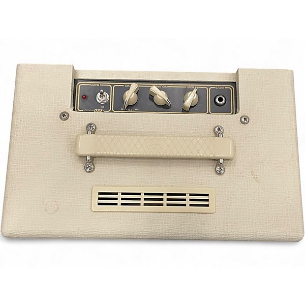 Used VOX AC4TVH 4W Tube Guitar Amp Head