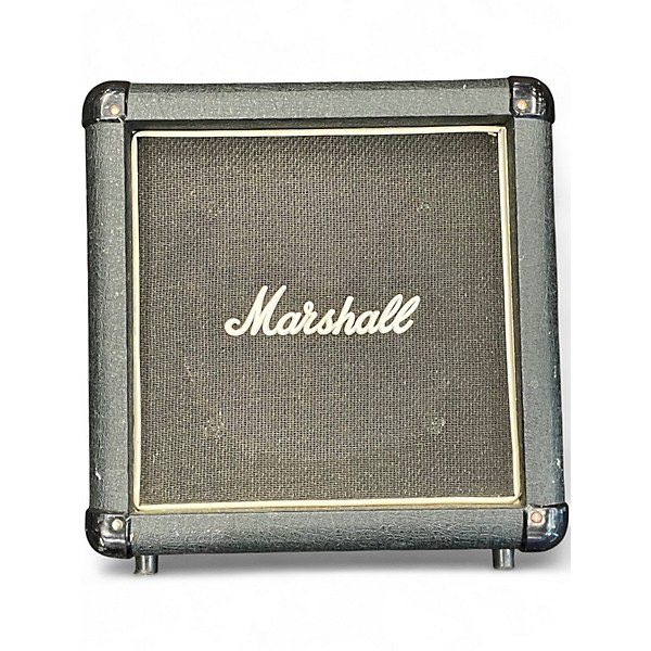 Used Marshall C110 Class 5 1x10 Guitar Cabinet