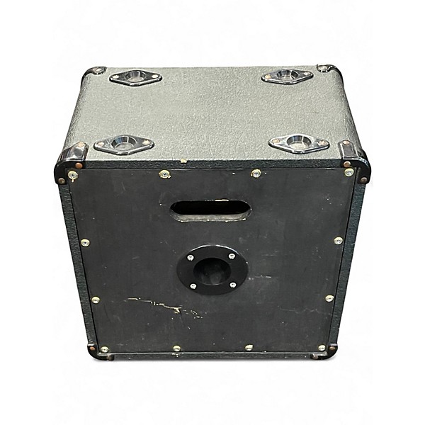 Used Marshall C110 Class 5 1x10 Guitar Cabinet