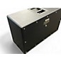 Used Port City 2X12 Ported Guitar Cabinet Guitar Cabinet