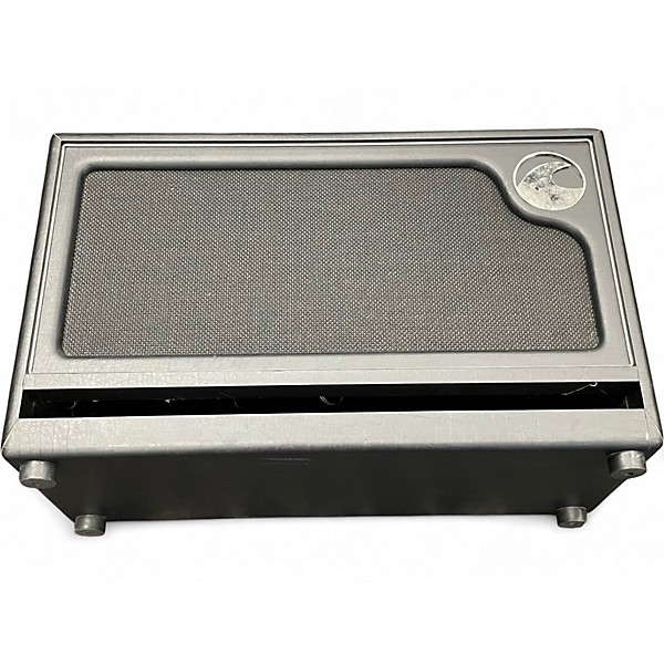 Used Port City 2X12 Ported Guitar Cabinet Guitar Cabinet