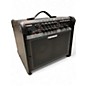 Used Fishman LOUDBOX 100 Acoustic Guitar Combo Amp