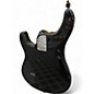 Used Ernie Ball Music Man Sterling 4 String Black Electric Bass Guitar