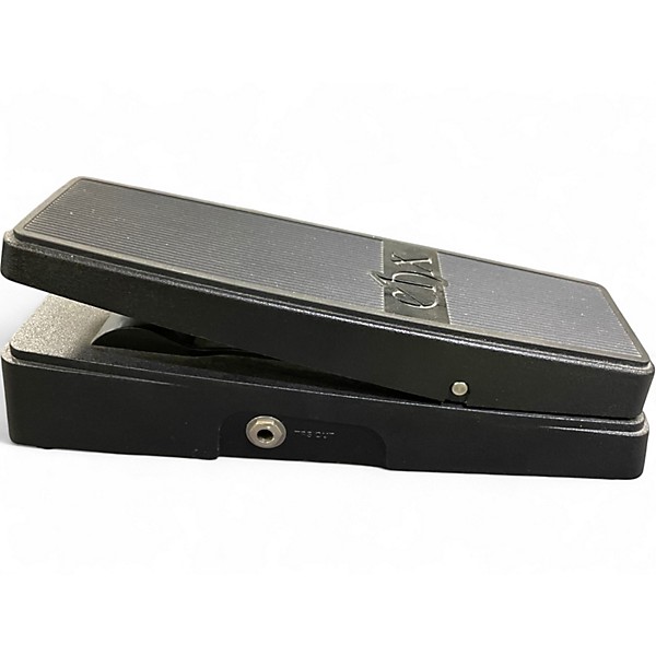 Used Electro-Harmonix Expression Pedal Real Time Variable Control Pedal